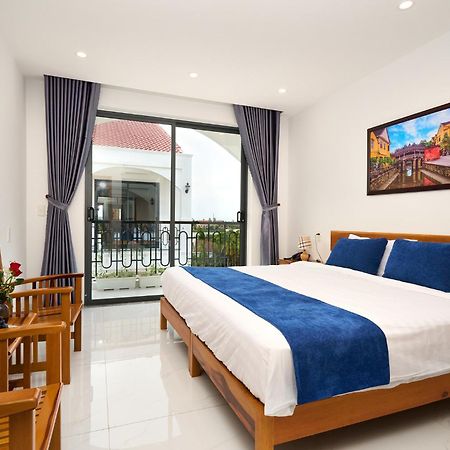 Hoi An Legend Charm Boutique Hotel Luaran gambar