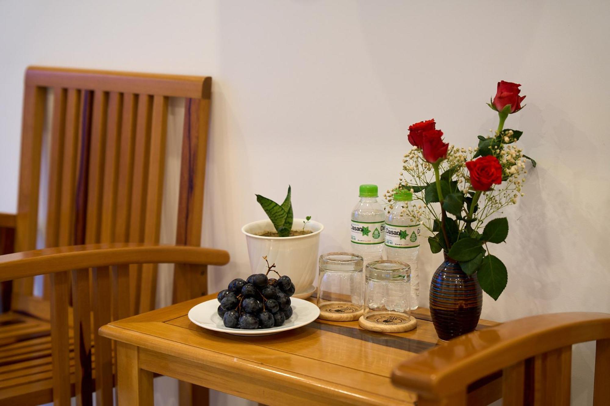 Hoi An Legend Charm Boutique Hotel Luaran gambar
