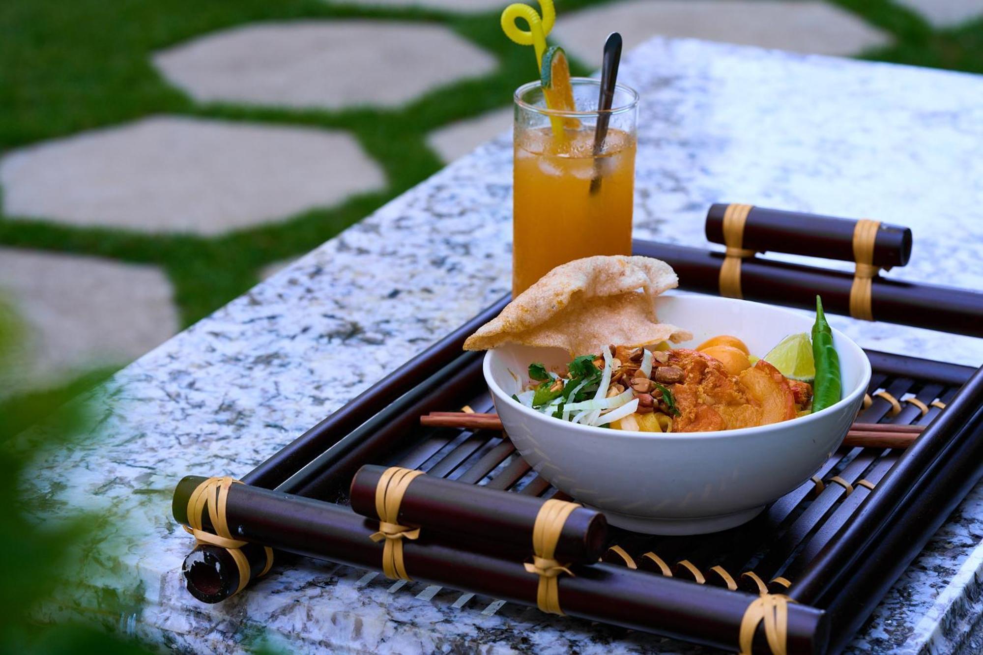 Hoi An Legend Charm Boutique Hotel Luaran gambar