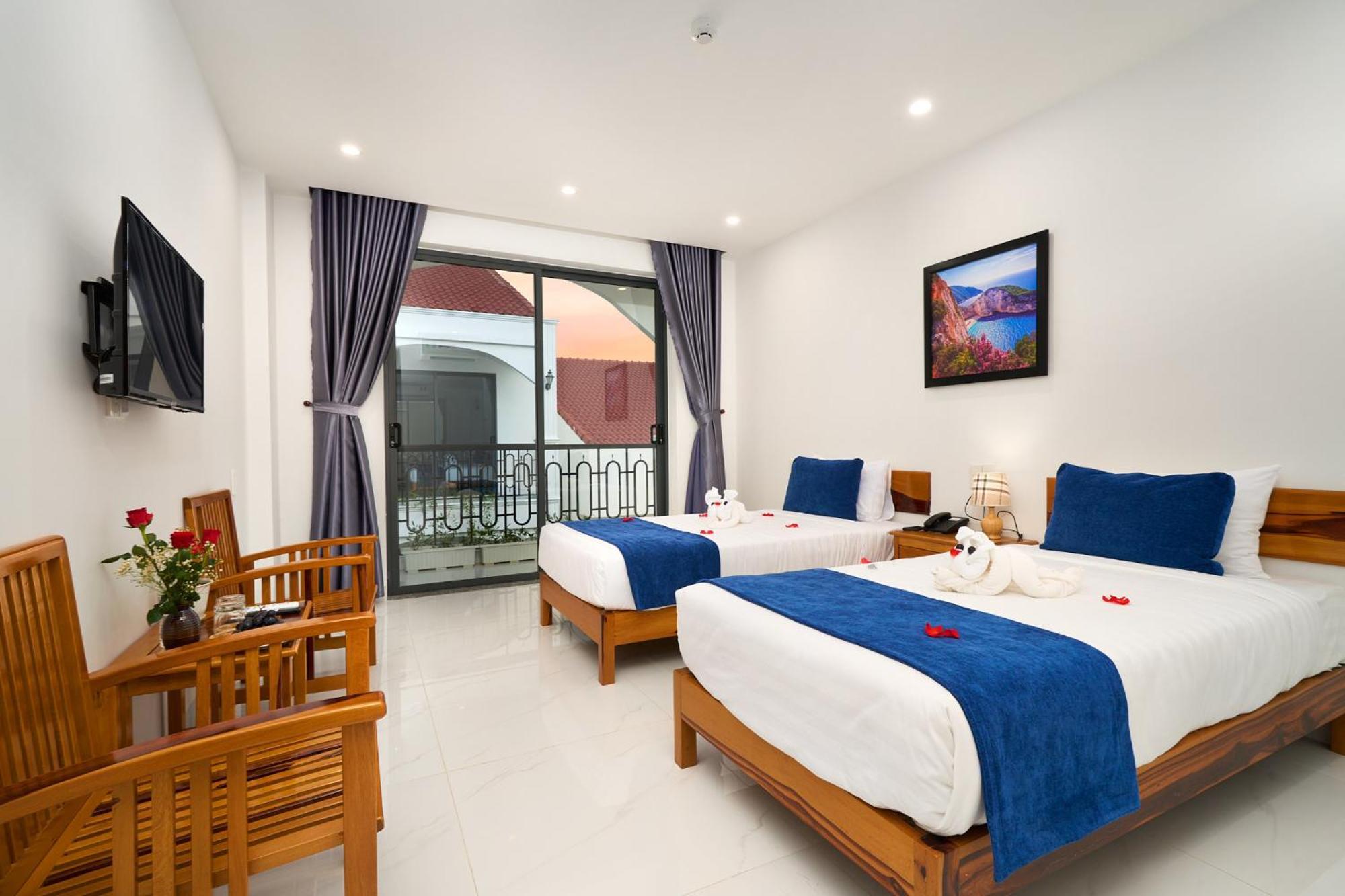 Hoi An Legend Charm Boutique Hotel Luaran gambar
