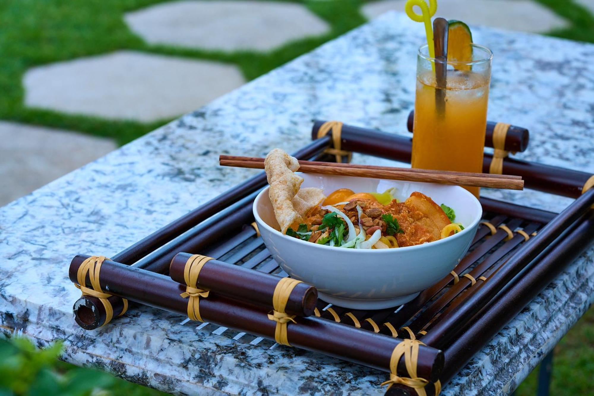 Hoi An Legend Charm Boutique Hotel Luaran gambar